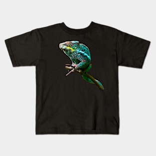 Chameleon Kids T-Shirt